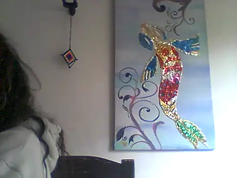 Bebita-zmp online show from May 24, 2026, 7:47 pm