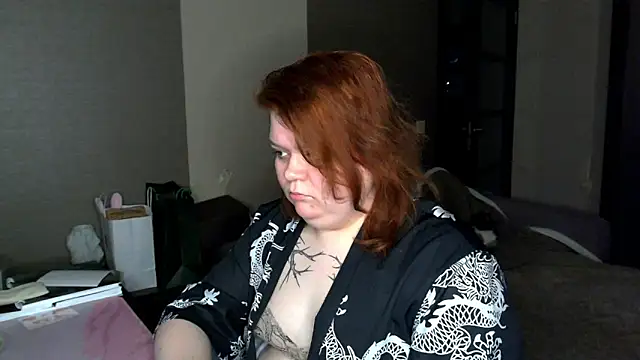Snapshot of Romy_Addams chatting on February 24, 2026, 3:46 pm Romy Addams online show from February 24, 2026, 3:46 pm