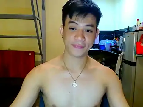ASIANFULLYLOADEDCUM online show from March 18, 2026, 5:47 pm