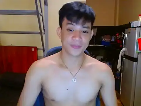 ASIANFULLYLOADEDCUM online show from January 12, 2026, 12:01 pm