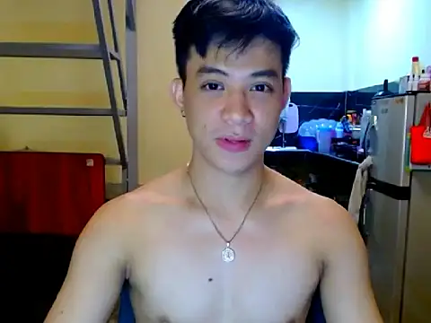 ASIANFULLYLOADEDCUM online show from February 16, 2026, 5:28 am