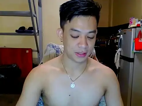 ASIANFULLYLOADEDCUM online show from April 4, 2026, 5:36 am