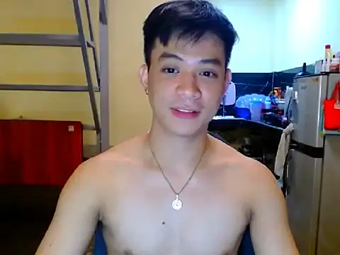 ASIANFULLYLOADEDCUM online show from January 14, 2026, 6:11 pm
