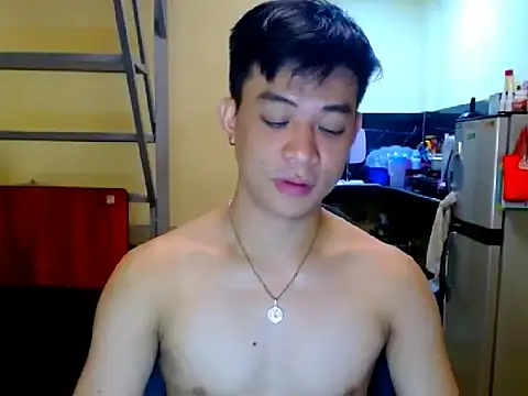 ASIANFULLYLOADEDCUM online show from March 1, 2026, 7:36 pm