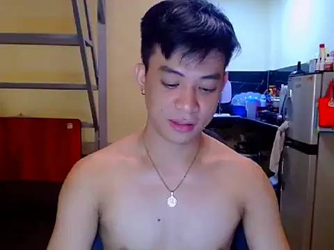 ASIANFULLYLOADEDCUM online show from January 7, 2026, 4:50 am