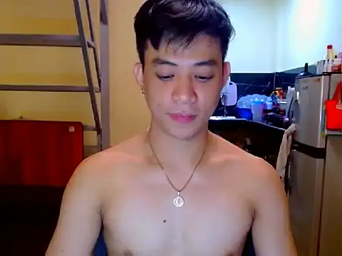 ASIANFULLYLOADEDCUM online show from February 26, 2026, 5:57 pm