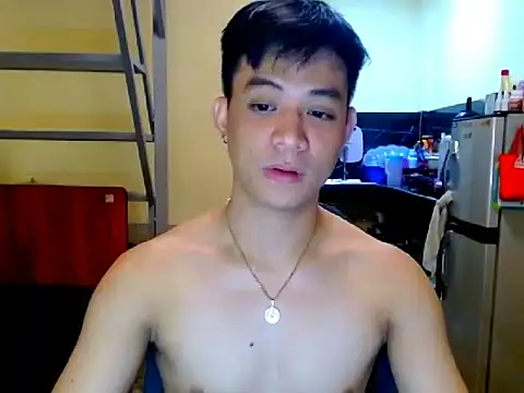 ASIANFULLYLOADEDCUM online show from July 18, 2026, 7:11 pm