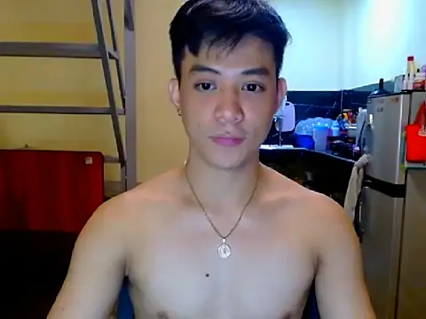 ASIANFULLYLOADEDCUM online show from April 15, 2026, 1:00 am