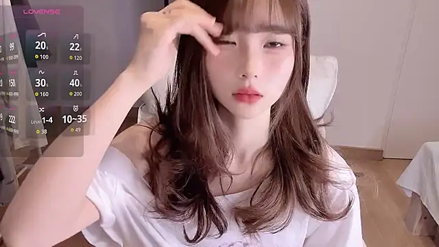 gougou77 online show from July 15, 2026, 12:34 pm