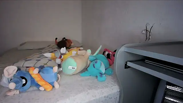 betzita online show from January 18, 2026, 5:16 pm