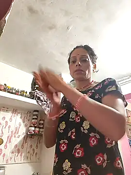 ISHANI-SINGH online show from November 22, 2025, 2:10 am