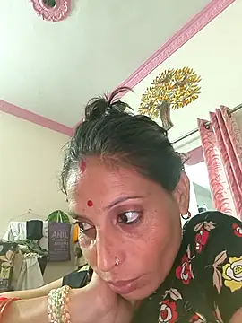 ISHANI-SINGH online show from November 7, 2025, 4:44 pm