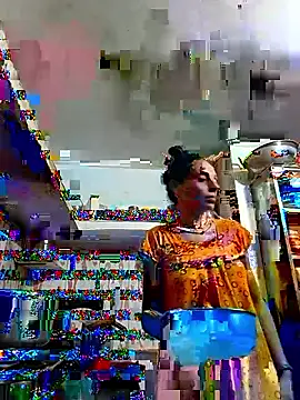 Snapshot of ISHANI-SINGH chatting on June 6, 2026, 3:17 pm ISHANI-SINGH online show from June 6, 2026, 3:17 pm