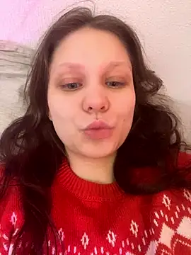 Lunliss online show from January 8, 2026, 11:33 pm