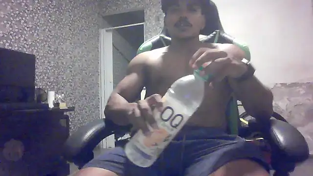 pretoboom14 online show from July 26, 2026, 2:40 am