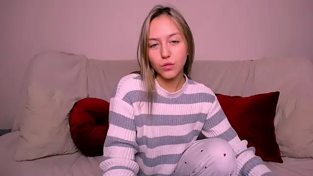 CindySparkl online show from April 11, 2026, 5:26 am