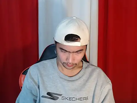 Siege cum69 online show from May 29, 2026, 9:10 pm