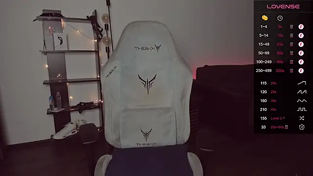 Da scin online show from November 25, 2025, 3:18 am