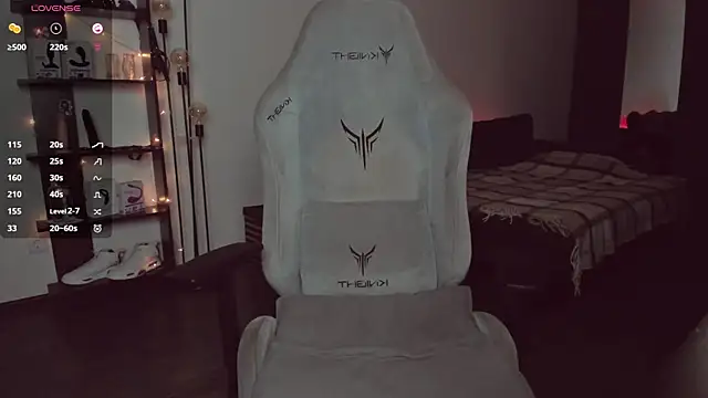 Da scin online show from March 28, 2026, 7:37 pm