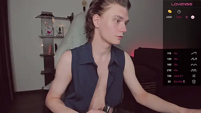 Da scin online show from November 18, 2025, 10:34 pm