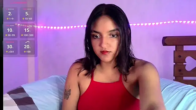 Ari 20  online show from February 13, 2026, 2:17 pm