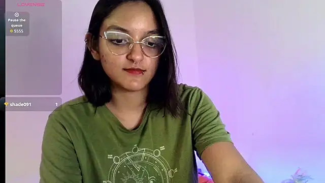 Ari 20  online show from December 19, 2025, 7:05 pm