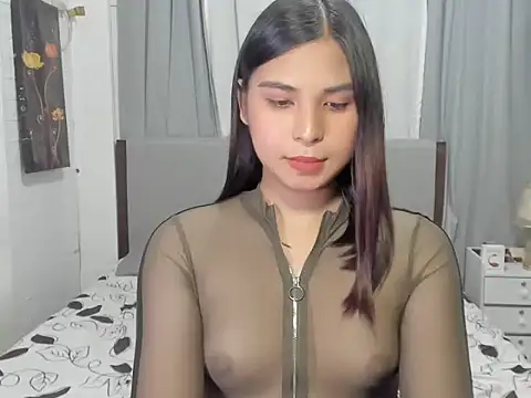 Naughty Scarlet online show from November 29, 2025, 4:45 am