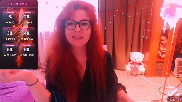 Snapshot of Crystal2207 chatting on July 2, 2026, 1:28 pm Crystal2207 online show from July 2, 2026, 1:28 pm