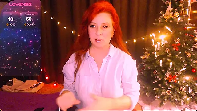 Crystal2207 online show from January 16, 2026, 6:39 am