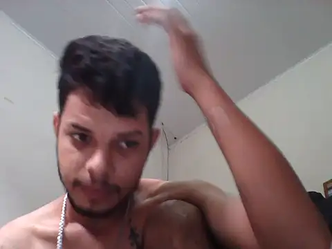 Snapshot of Markinb chatting on February 8, 2026, 1:09 pm Markinb online show from February 8, 2026, 1:09 pm