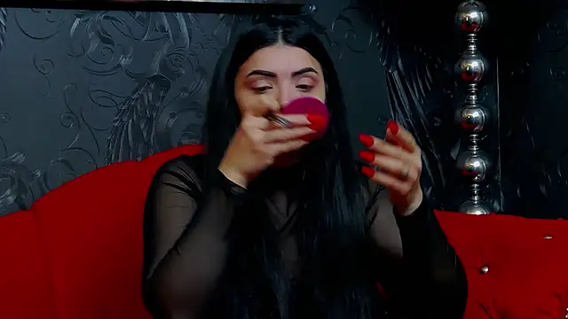 Snapshot of DevashaQueenX chatting on March 4, 2026, 7:49 am DevashaQueenX online show from March 4, 2026, 7:49 am