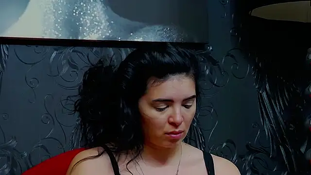 Snapshot of DevashaQueenX chatting on March 26, 2026, 7:17 am DevashaQueenX online show from March 26, 2026, 7:17 am