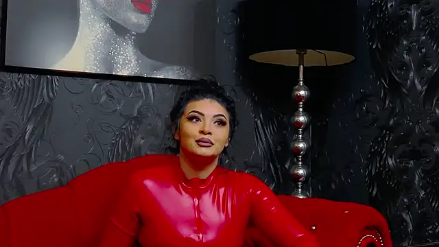 Snapshot of DevashaQueenX chatting on April 6, 2026, 7:53 am DevashaQueenX online show from April 6, 2026, 7:53 am