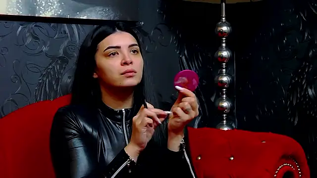 Snapshot of DevashaQueenX chatting on March 11, 2026, 7:13 am DevashaQueenX online show from March 11, 2026, 7:13 am