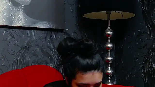 Snapshot of DevashaQueenX chatting on March 14, 2026, 8:53 am DevashaQueenX online show from March 14, 2026, 8:53 am