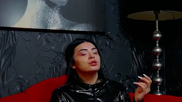 Snapshot of DevashaQueenX chatting on March 16, 2026, 7:12 am DevashaQueenX online show from March 16, 2026, 7:12 am