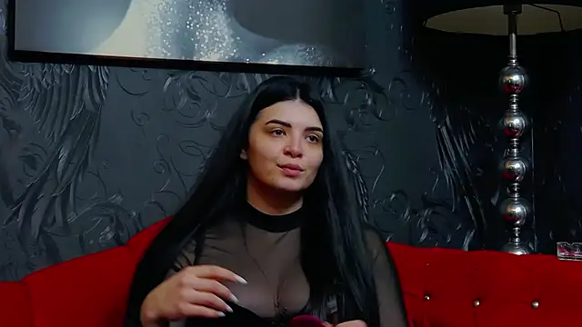 Snapshot of DevashaQueenX chatting on March 24, 2026, 7:30 am DevashaQueenX online show from March 24, 2026, 7:30 am