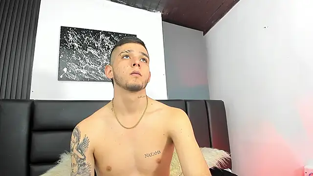 Mathewboy1 online show from March 17, 2026, 12:52 pm