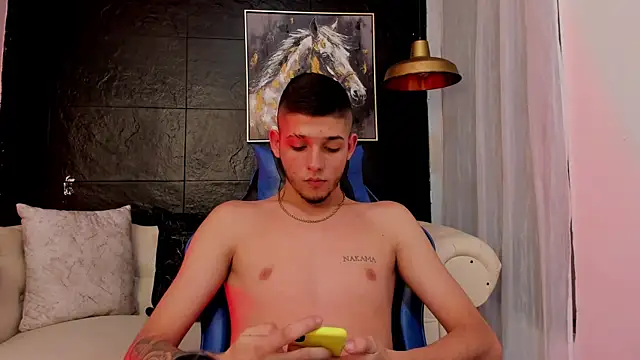 Mathewboy1 online show from September 10, 2025, 11:04 pm