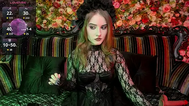 Snapshot of EllieMori chatting on February 20, 2026, 4:09 pm EllieMori online show from February 20, 2026, 4:09 pm