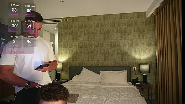 Snapshot of Horny_boyzz chatting on February 27, 2026, 3:45 pm Horny boyzz online show from February 27, 2026, 3:45 pm