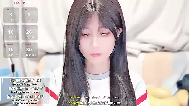 Rabbitlittlefool online show from October 24, 2025, 5:39 am