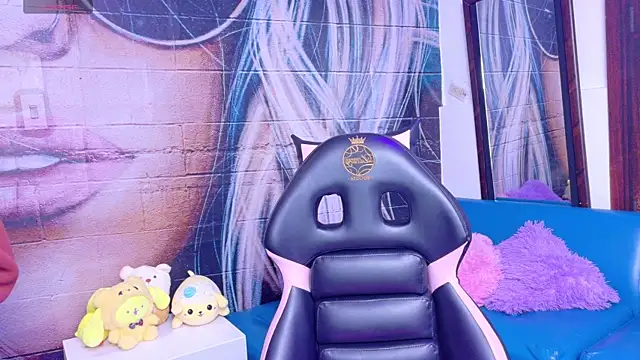 Giaa rossi online show from January 9, 2026, 2:02 pm