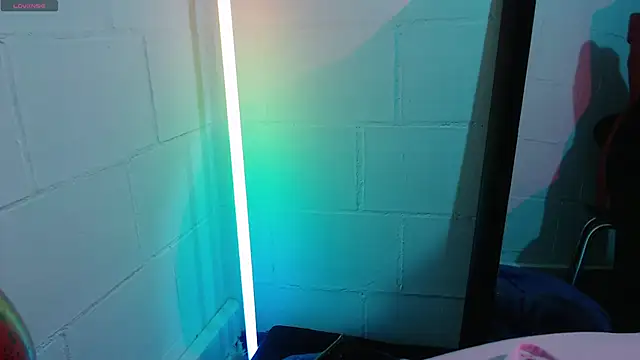 Giaa rossi online show from November 1, 2025, 2:11 pm