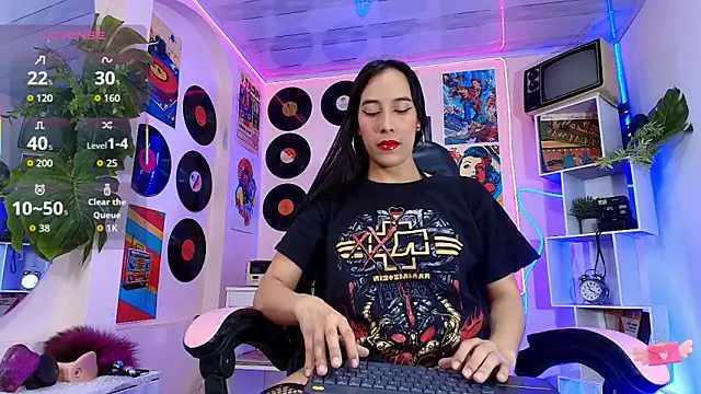 saori katusmi online show from October 21, 2025, 12:04 pm