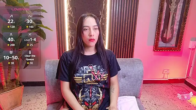 Snapshot of saori_katusmi chatting on October 7, 2025, 1:01 pm saori katusmi online show from October 7, 2025, 1:01 pm