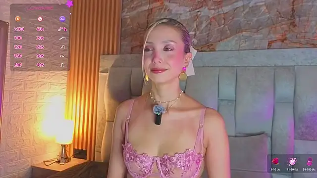 miaroldan online show from July 27, 2026, 12:34 pm