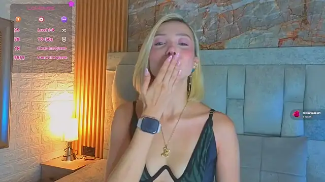 miaroldan online show from July 24, 2026, 12:01 pm