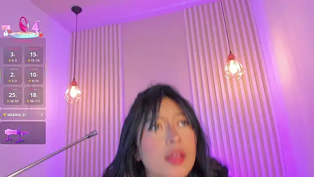 babe katty online show from January 18, 2026, 7:39 pm