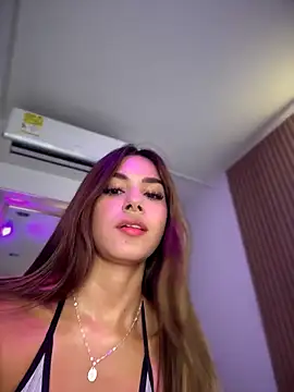 Natalia vidal online show from February 28, 2026, 1:44 pm